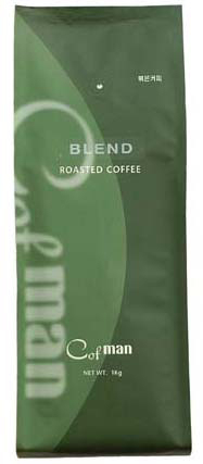 Blend Coffee